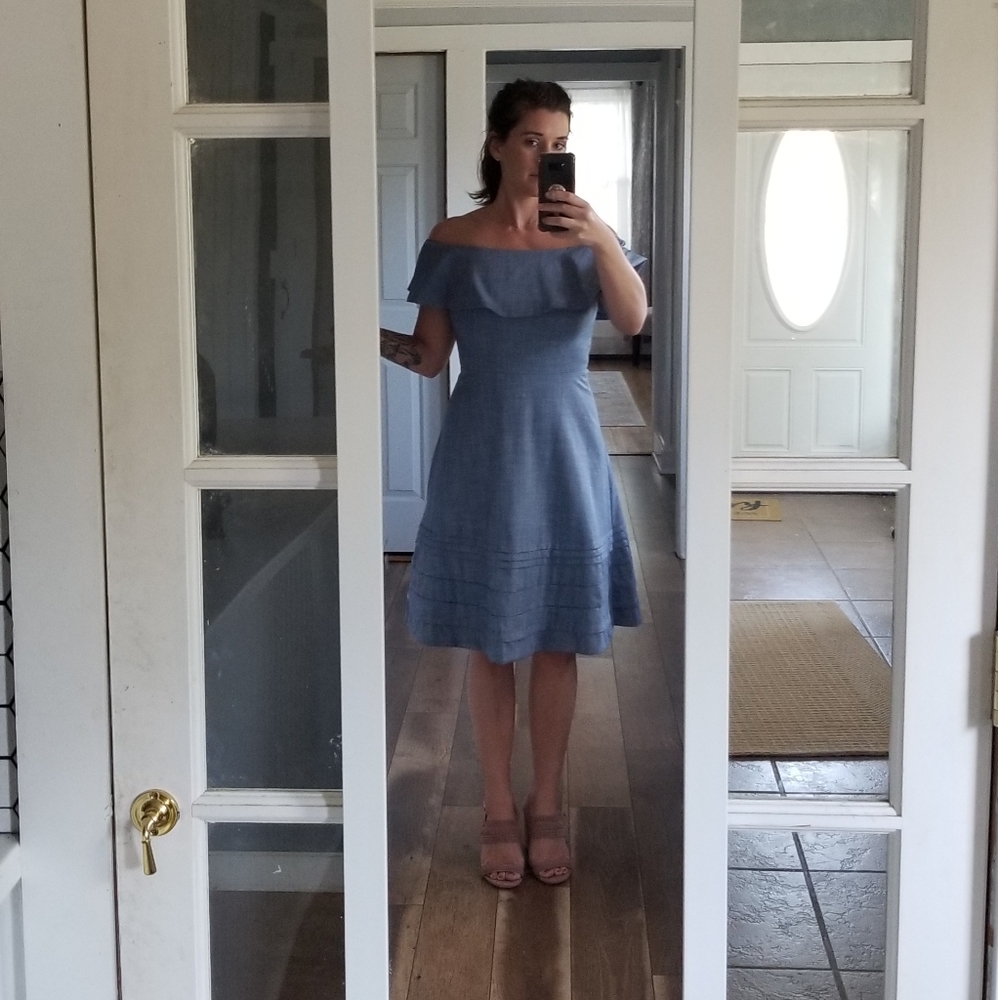 Banana Republic Dress